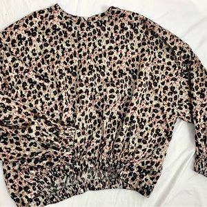 Zara Top